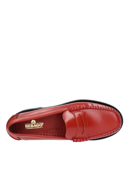  SEBAGO | CLASSIC DAN PIGNEMENTROSSO